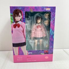 figma 651 ダンダダン モモ フィグマ MOMO - メルカリ