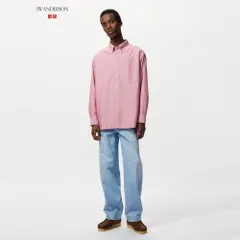 UNIQLO x JW ANDERSON ストレートジーンズ 63ブルー 31、68ブルー 28、30
