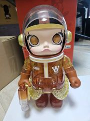 space molly 400% ポチャコ　開封品　サンリオ space molly 400% ポチャコ 開封品 サンリオ - メルカリ