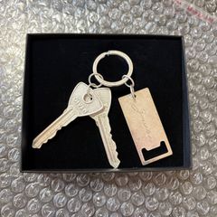 ギヴン展 鍵型キーホルダー L判ブロマイド 3枚付き - メルカリ