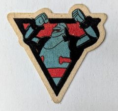 エースコンバット 公式着脱式刺繍ワッペン8種 公式ステッカー14種