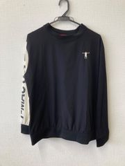 Foray Golf×Club haus フォーレイゴルフ クラブハウス プルオーバー