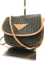 Fendi　フェンディ　ショルダーバッグ　ミニ　ぺカン　クロスボディ　1935のサムネイル