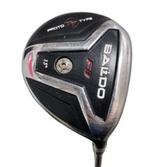 BALDO TTプロトタイプ 3W 15° ATTAS3 6S - メルカリ