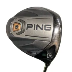 2026年最新】PING g400 lst ドライバーの人気アイテム - メルカリ