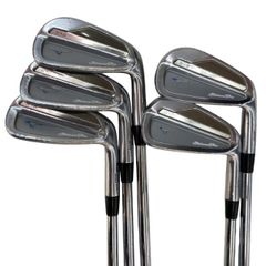 Mizuno Pro 518アイアンセット 5-P 6本セット - メルカリ