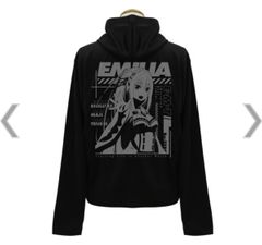 八宮めぐる 螺旋 フルグラフィックパーカー | Mercari