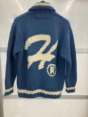 Hysteric Glamour カウチンセーター (A5-52) Tのサムネイル