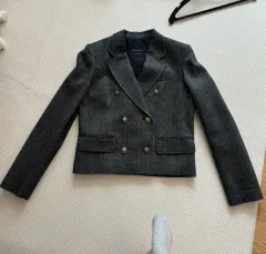 マッシモ ドゥッティ ジャケットのサムネイル