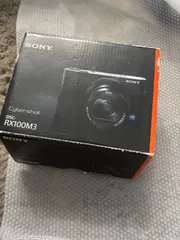 2026年最新】SONY RX100M3の人気アイテム - メルカリ