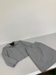 送料無料★PRODUCED BY ve:rses バーサス★スカートスーツ　上下セット　セットアップスーツ★レディース　#80515sj70