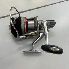 ★DAIWA ダイワ TOURNAMENT SURF Z 45 II トーナメントサーフ 極細のサムネイル
