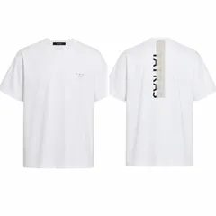 TATRAS (タトラス)  26SS  ORESTE オレステ Tシャツ  メンズ  ホワイト 人気 レア  国内正規品のサムネイル