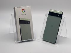Google Pixel 6a 本体 箱付き セージ - メルカリ