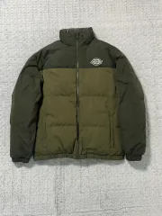 実際に着用3回 DICKIES ダック ダウンのサムネイル