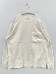 UNIQLO ユニクロ Tシャツ/カットソー L ホワイト