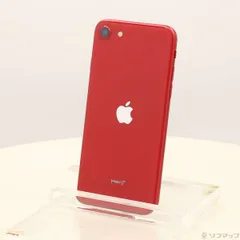 Apple iPhone SE (レッド) MHGR3J/A 2026年最新】iPhone se 64gb レッド simフリー mhgr3j/aの人気アイテム