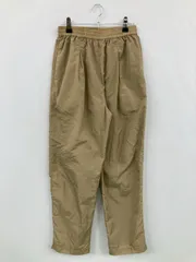 Ungrid アングリッド ナイロンパンツ F ベージュのサムネイル