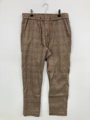 Urban collection アーバンコレクション その他パンツ L ブラウン