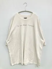G.O.C ジーオーシー Tシャツ/カットソー L ホワイトのサムネイル