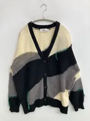 AZUL by MOUSSY アズールバイマウジー カーディガン/ボレロ F その他