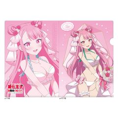 プロセカ 桃井愛莉 サンリオ 色紙 - メルカリ
