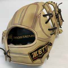 PROSTATUS 内野手 今宮モデル BRGB30296L - メルカリ