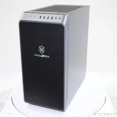 2026年最新】GALLERIA xa7r-r46の人気アイテム - メルカリ