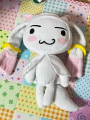 レア BIGOLIVE ぬいぐるみ 着物BIちゃん 限定品 - メルカリ