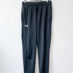 under armour バスケットボール スナップボタン パンツ 3XL - メルカリ