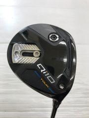 美品】qi10 tour 3w テーラーメイド ヘッドのみ - メルカリ