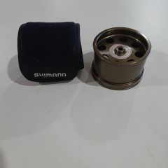 シマノ 22ステラ 4000M スプール シマノスプールケース付 - メルカリ