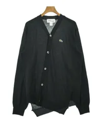 COMME des GARCONS SHIRT カーディガン メンズ 【古着】【中古】【送料無料】のサムネイル