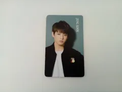 2026年最新】bts i need u 会場限定トレカの人気アイテム - メルカリ