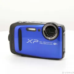 2026年最新】FinePix XP90の人気アイテム - メルカリ