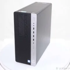 2026年最新】HP EliteDesk 800 g5 twrの人気アイテム - メルカリ