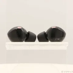 ソフマップ 〔中古品〕 WF-1000XM5 ブラック【258】