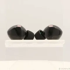 ソフマップ 〔中古品〕 WF-1000XM5 ブラック【348】