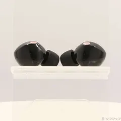ソフマップ 〔中古品〕 WF-1000XM5 ブラック【348】