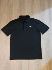美品】PXG ブラック 半袖シャツ | Mercari