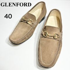 安いGLENFORD靴 本革レザーの通販商品を比較 | ショッピング情報の 