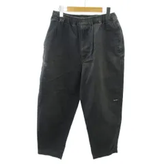 ノーティカ NAUTICA 22AW イージーパンツ テーパード M グレー 0112のサムネイル
