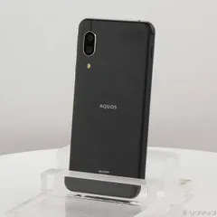2026年最新】aquos sense3 simフリー ジャンクの人気アイテム - メルカリ