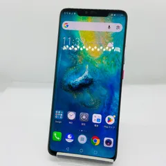 2026年最新】huaweI p20 pro simフリーの人気アイテム - メルカリ