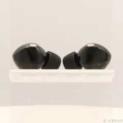 ソフマップ 〔中古品〕 WF-1000XM5 ブラック【344】