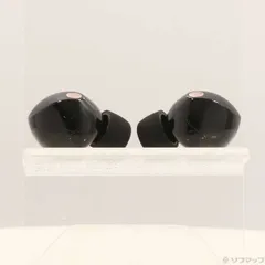 ソフマップ 〔中古品〕 WF-1000XM5 ブラック【276】