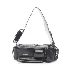 バレンシアガ BALENCIAGA ショルダーバッグ スーパービジー 762516 