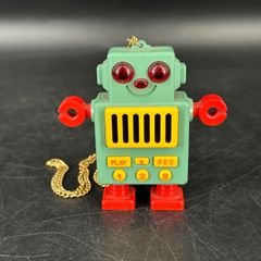 ママレードボーイ ロボット型 ボイスメモ 復刻版 - メルカリ