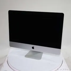 2026年最新】iMac 4K 21.5インチ 2017の人気アイテム - メルカリ