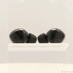 ソフマップ 〔中古品〕 WF-1000XM5 ブラック【297】
